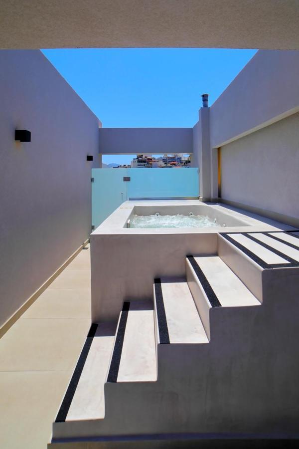 Heraklion Harbour Penthouse Екстер'єр фото