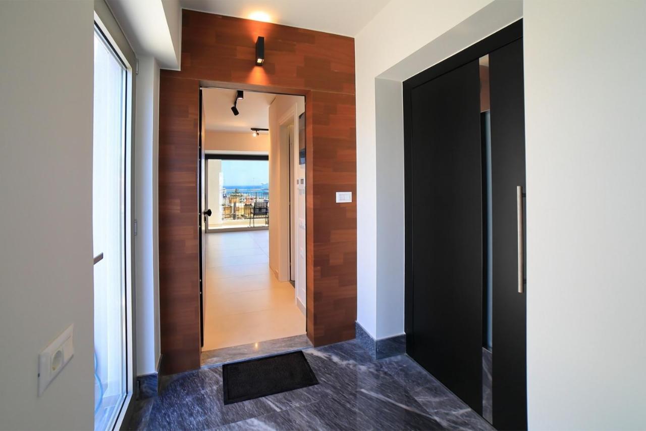 Heraklion Harbour Penthouse Екстер'єр фото