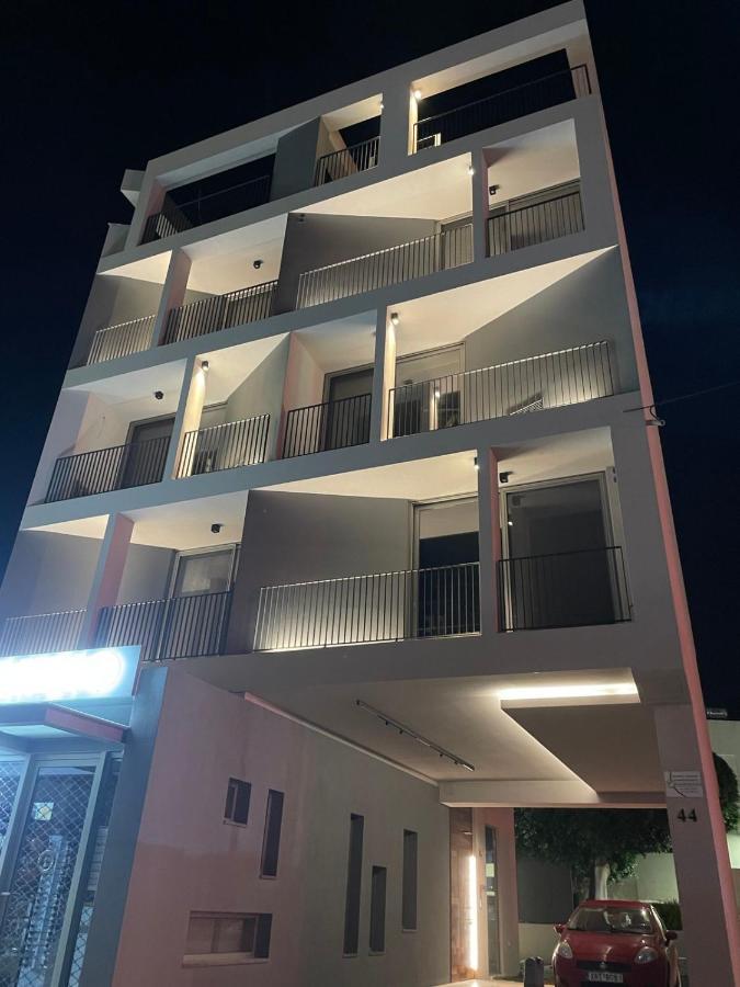 Heraklion Harbour Penthouse Екстер'єр фото