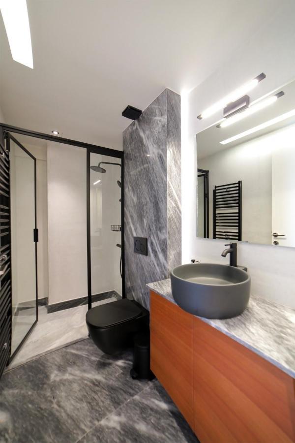 Heraklion Harbour Penthouse Екстер'єр фото