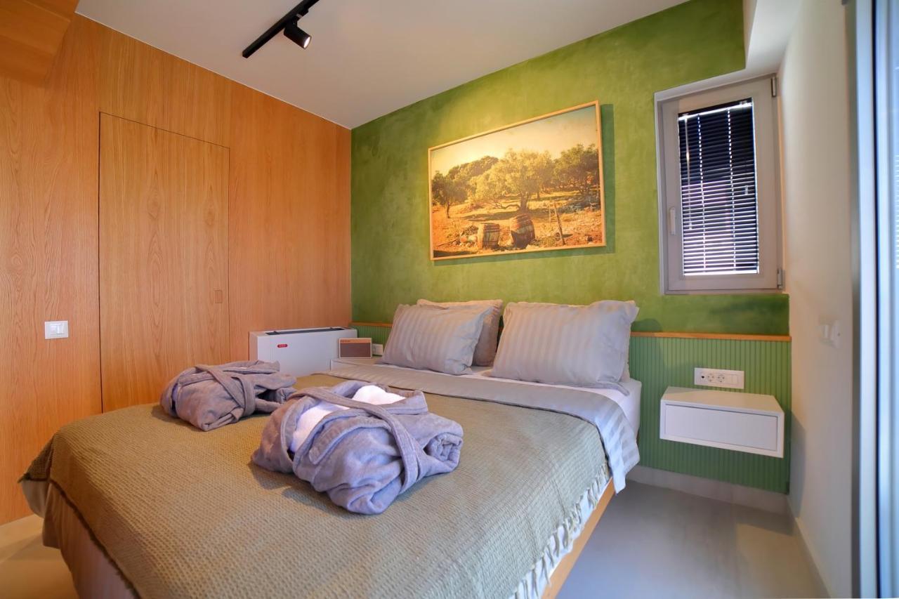 Heraklion Harbour Penthouse Екстер'єр фото