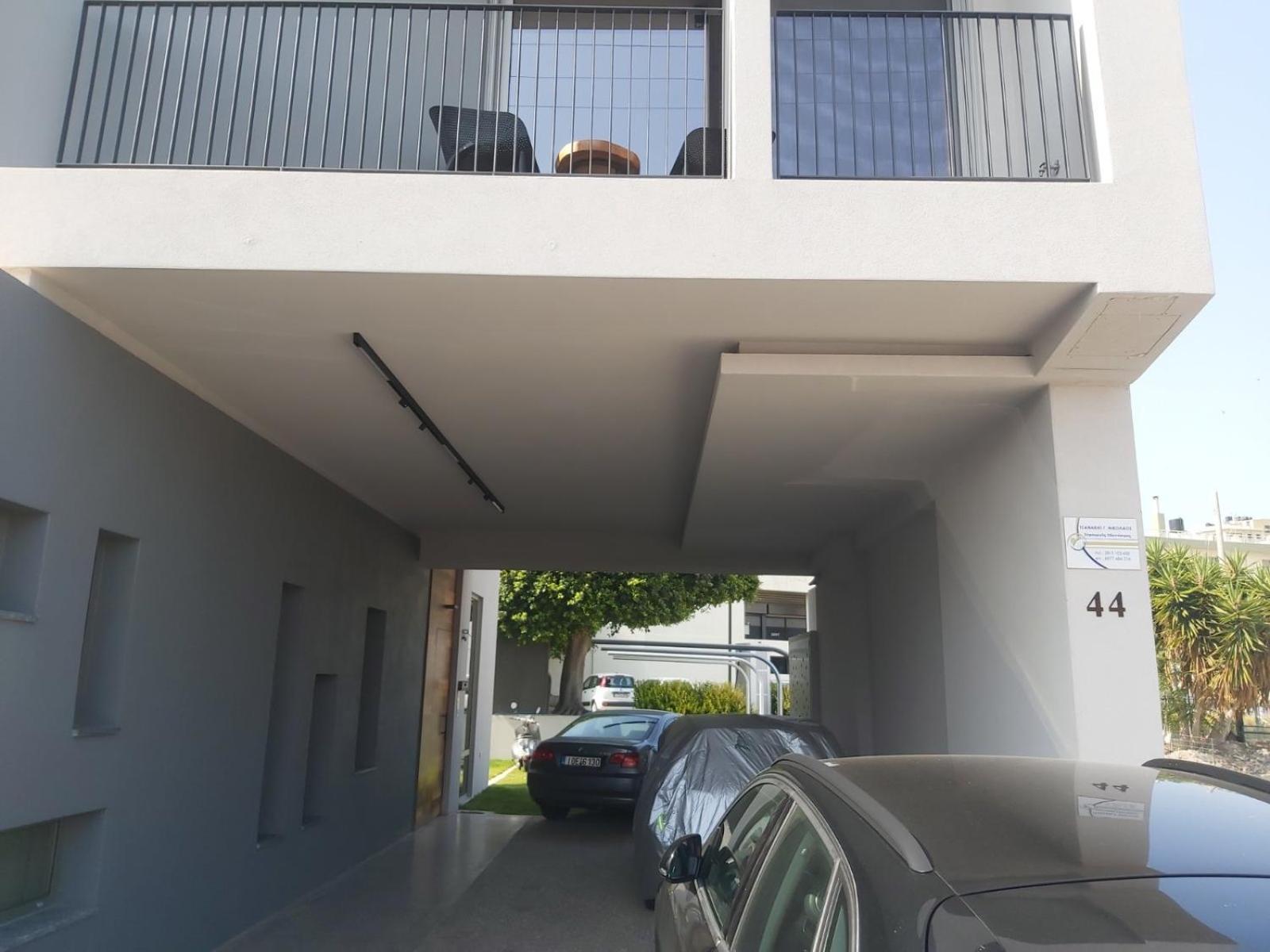 Heraklion Harbour Penthouse Екстер'єр фото