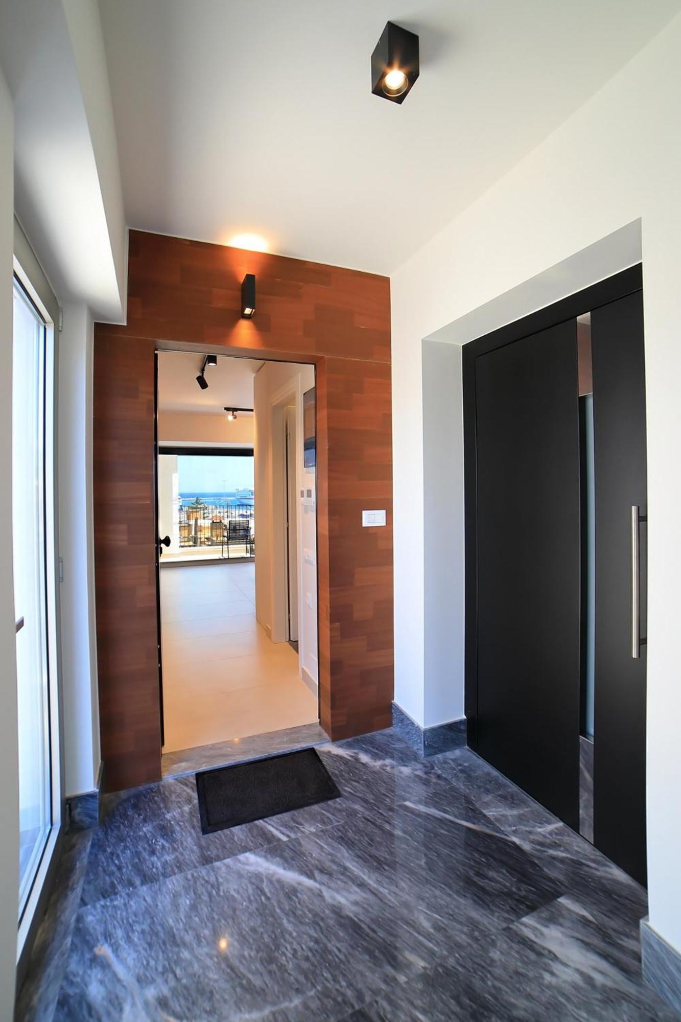 Heraklion Harbour Penthouse Екстер'єр фото