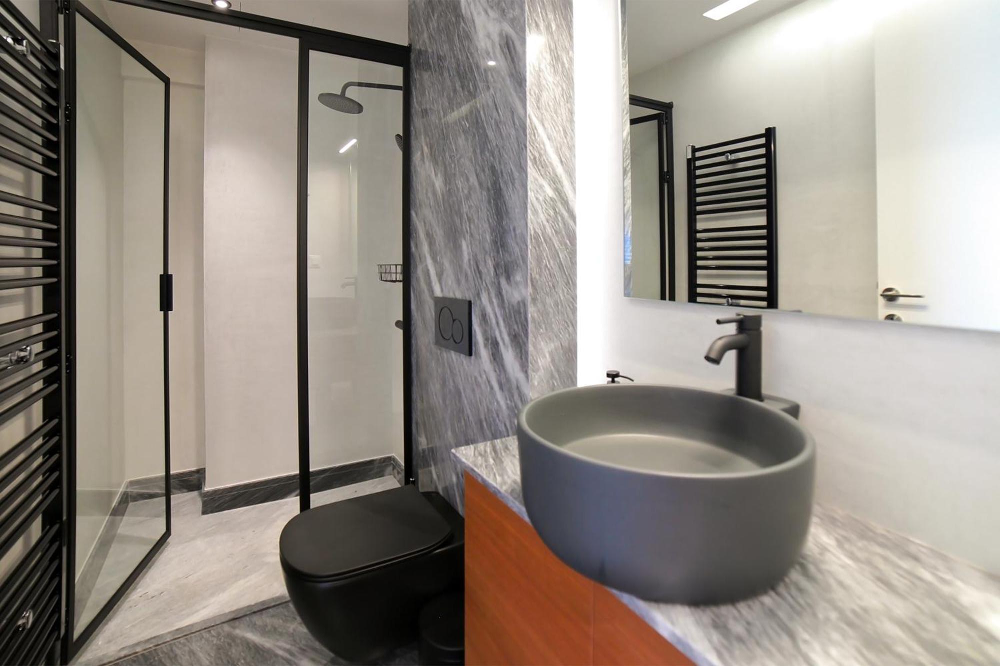 Heraklion Harbour Penthouse Екстер'єр фото