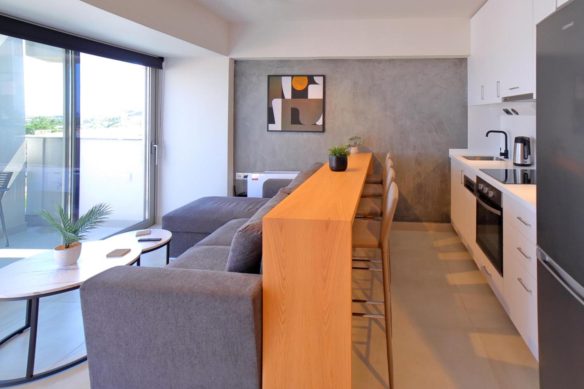 Heraklion Harbour Penthouse Екстер'єр фото
