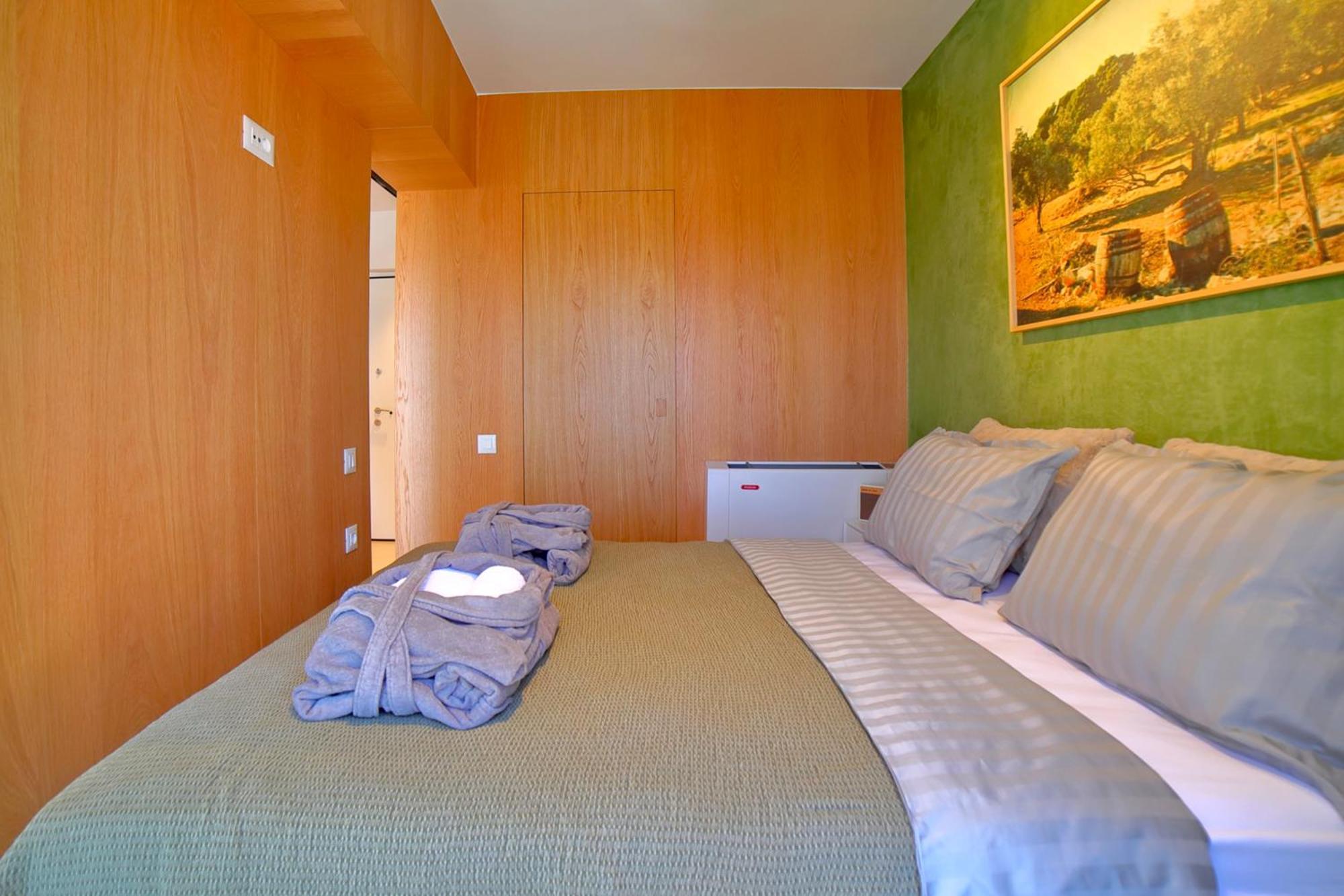Heraklion Harbour Penthouse Екстер'єр фото