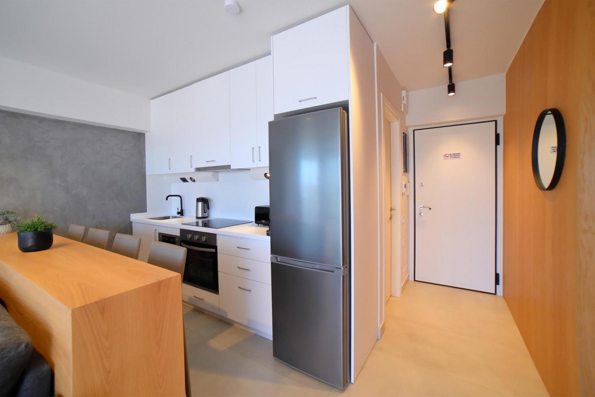 Heraklion Harbour Penthouse Екстер'єр фото
