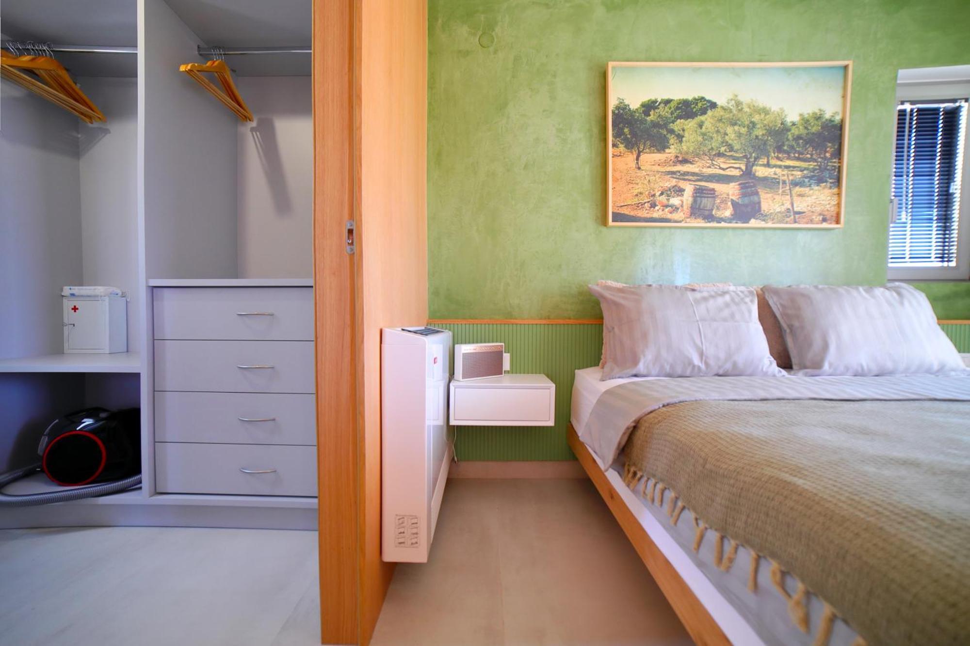 Heraklion Harbour Penthouse Екстер'єр фото