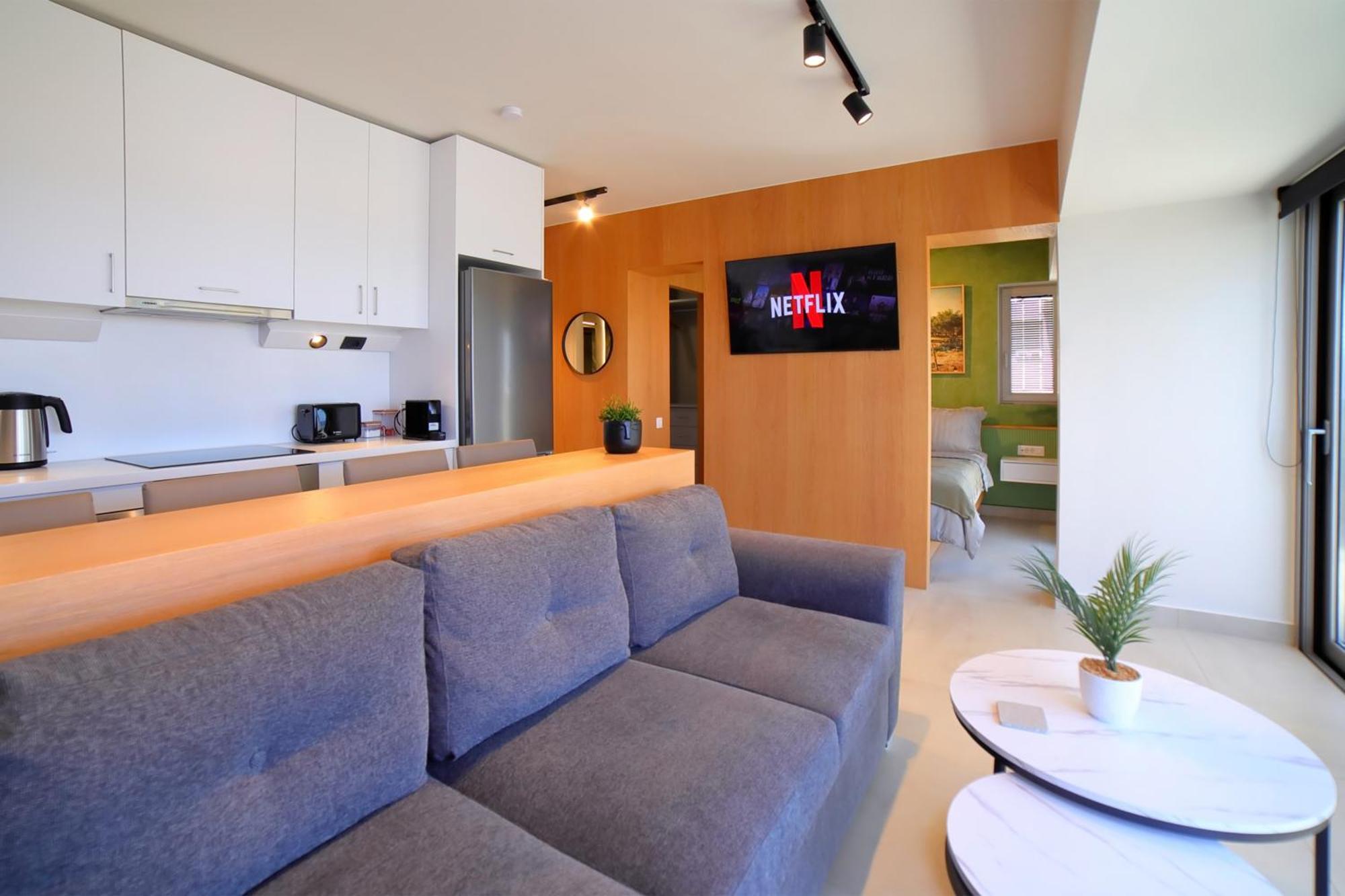 Heraklion Harbour Penthouse Екстер'єр фото